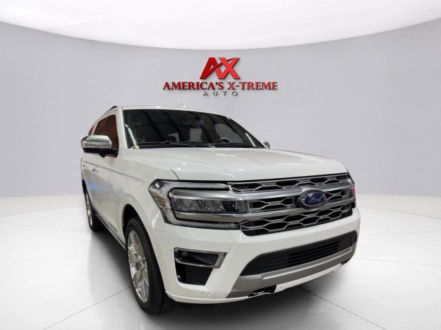 Used 2023 Ford Expedition Platinum image 9