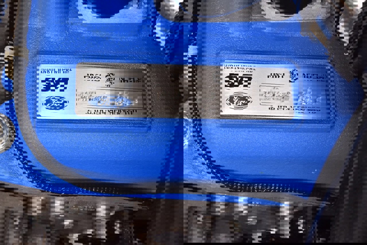 Used 2013 Ford Mustang Shelby GT500 image 46