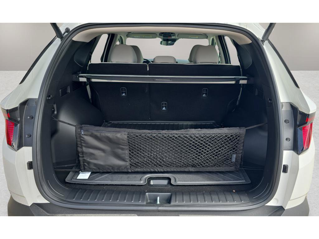 New 2026 Hyundai Tucson SEL AWD/4WD image 28