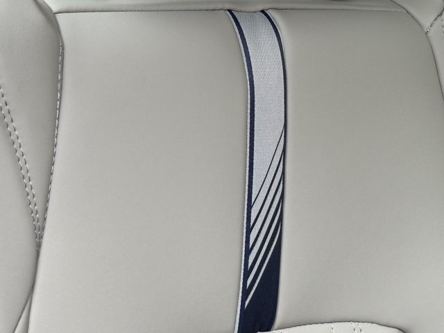 New 2026 Nissan Sentra SL w/ Floor Mat Package FWD image 13