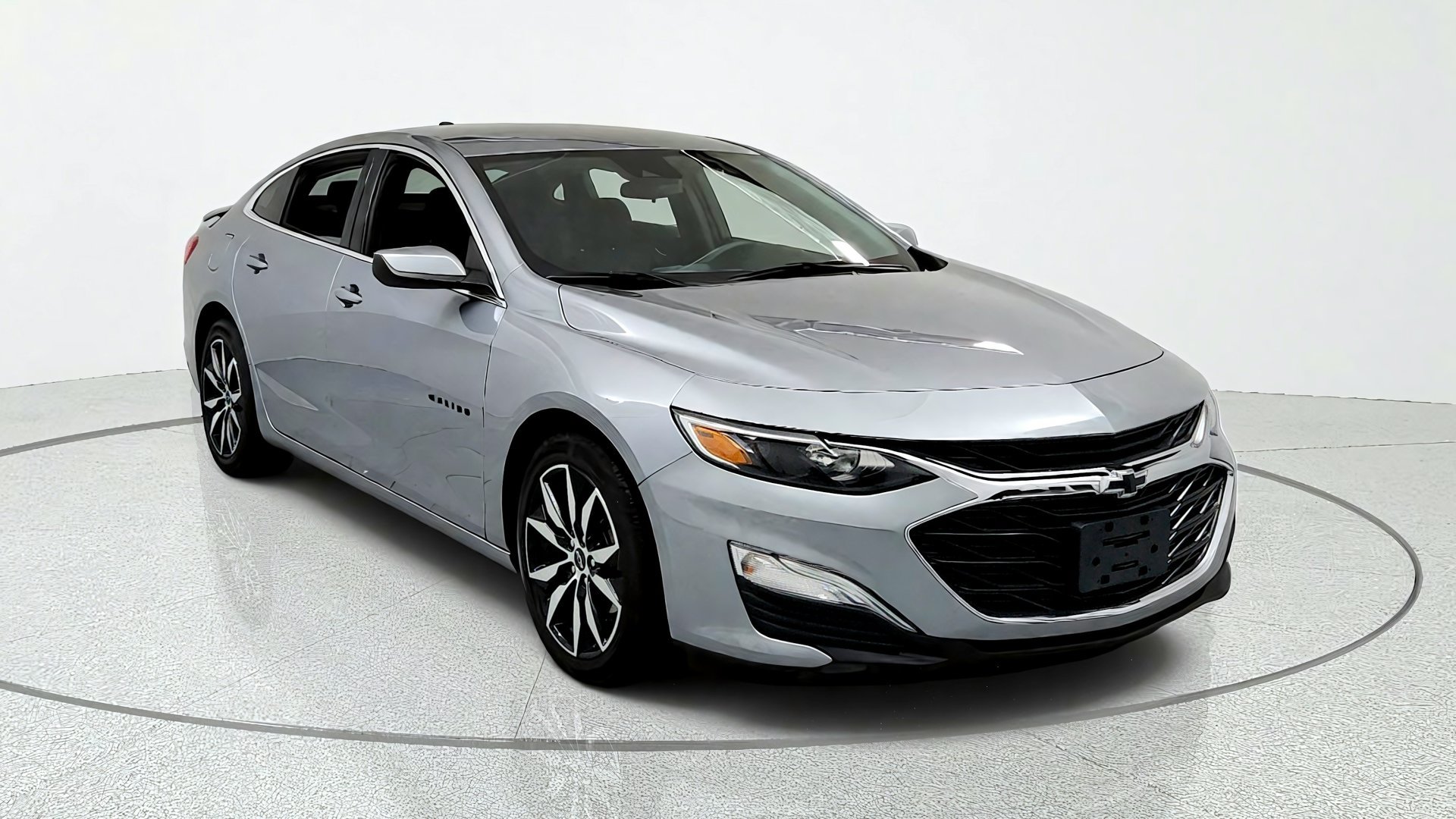 Used 2023 Chevrolet Malibu RS FWD image 7