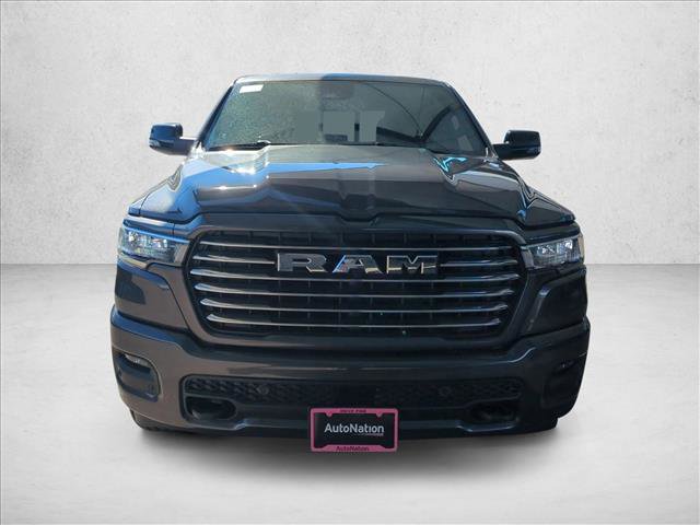 New 2026 RAM 1500 Laramie image 6
