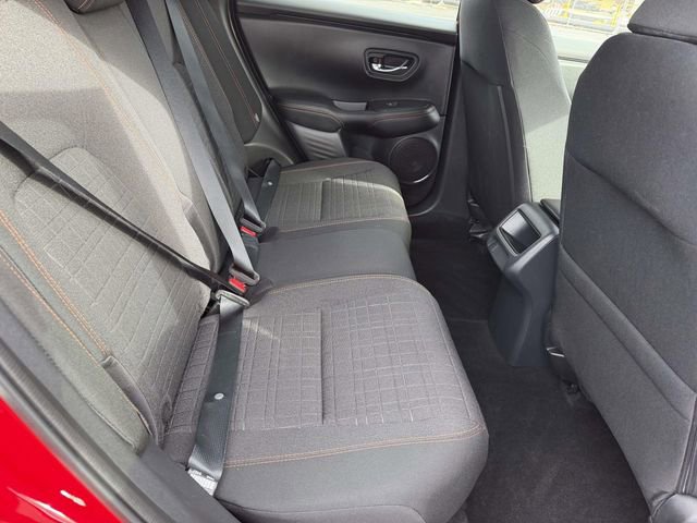 Certified 2026 Honda HR-V Sport image 7