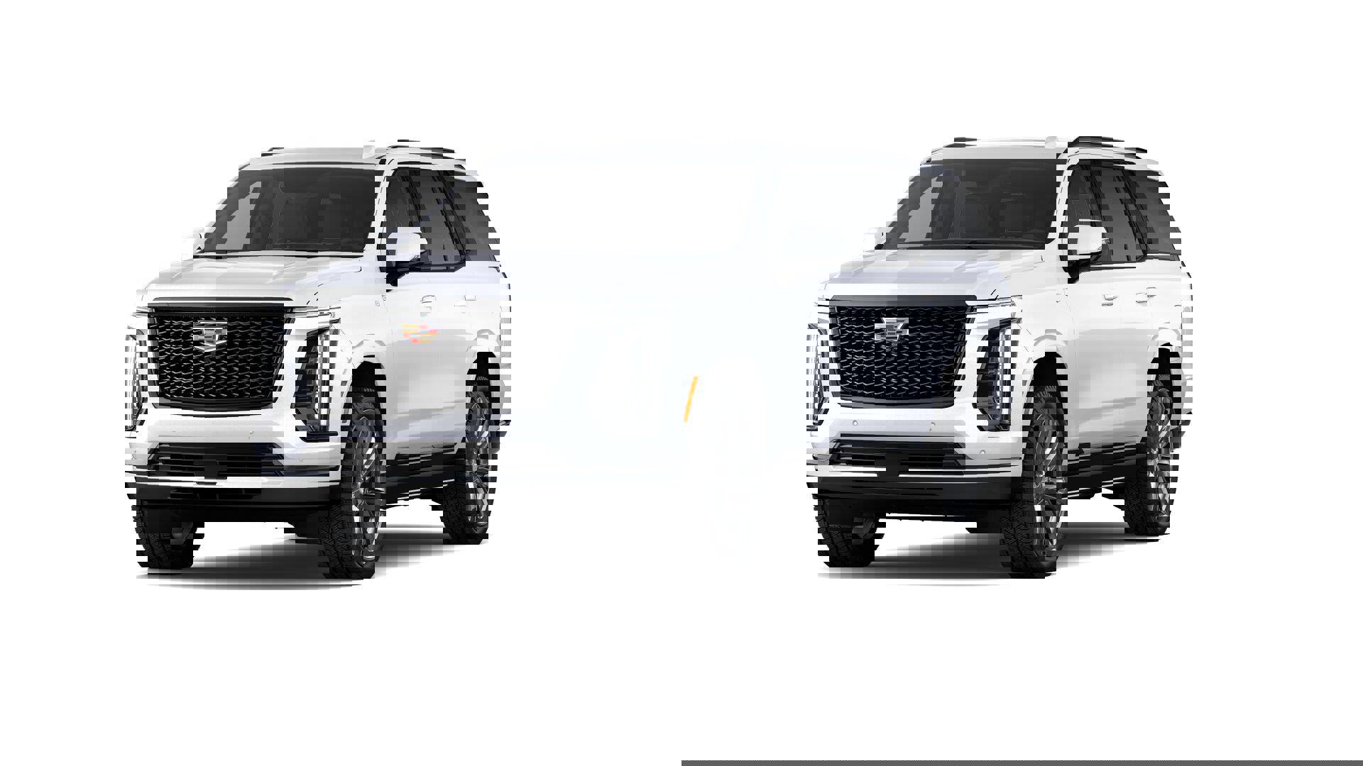 New 2026 Cadillac Escalade Sport image 7