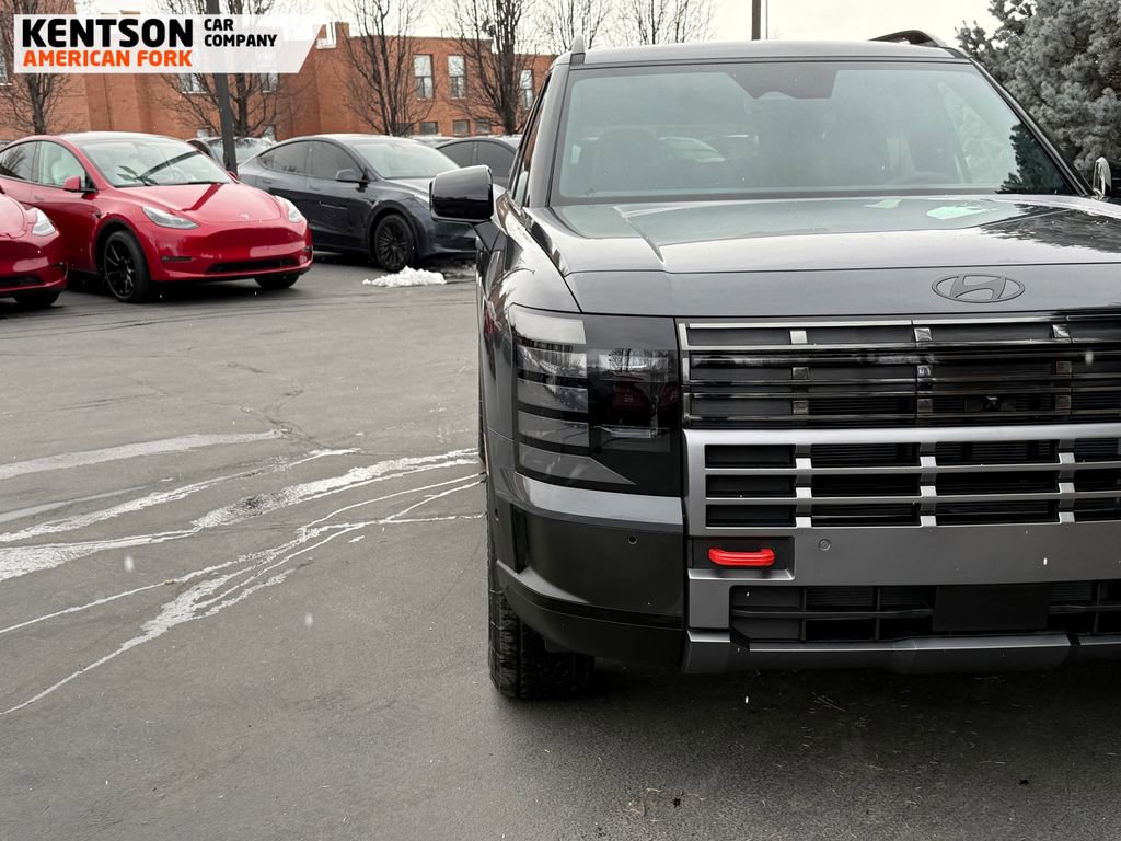 Used 2026 Hyundai Palisade XRT Pro image 14