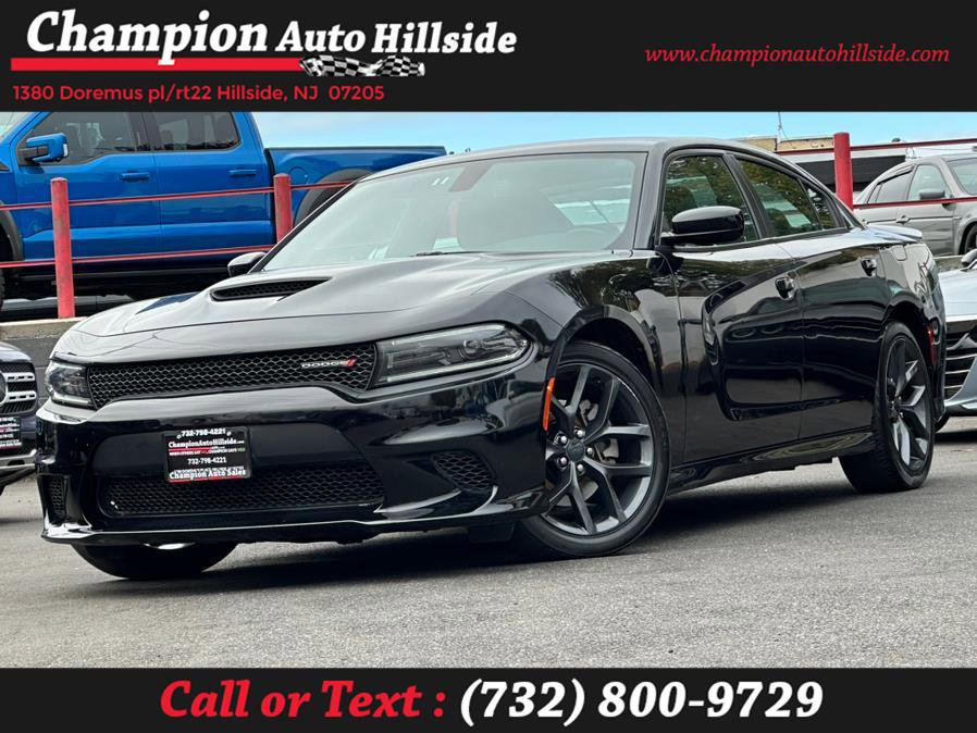 Used 2023 Dodge Charger GT
