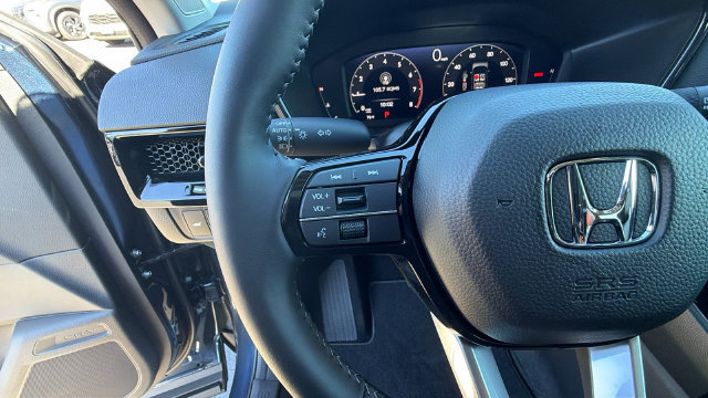 New 2027 Honda CR-V EX-L image 27