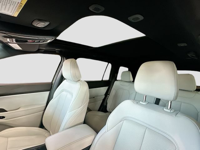 New 2026 Jeep Cherokee Limited AWD/4WD image 22
