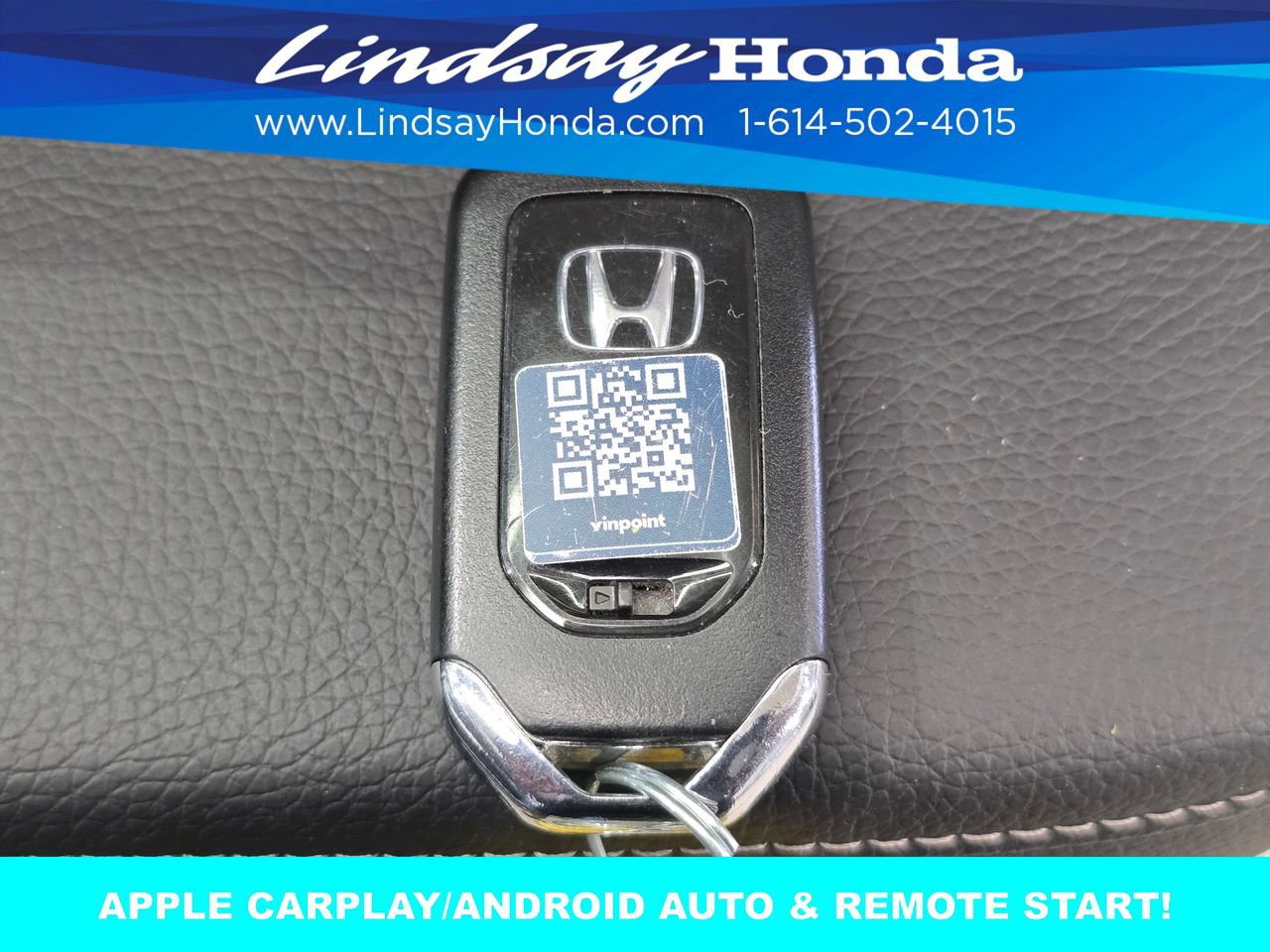 Used 2023 Honda Ridgeline Sport image 22