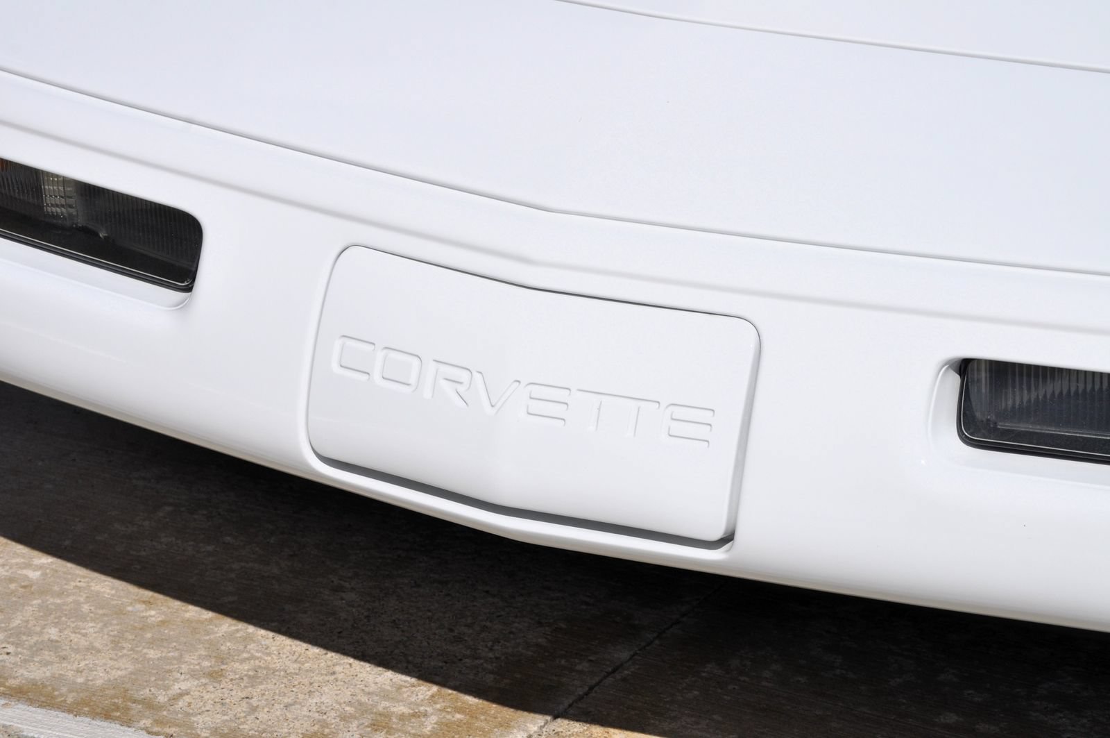 Used 1996 Chevrolet Corvette Coupe RWD image 11