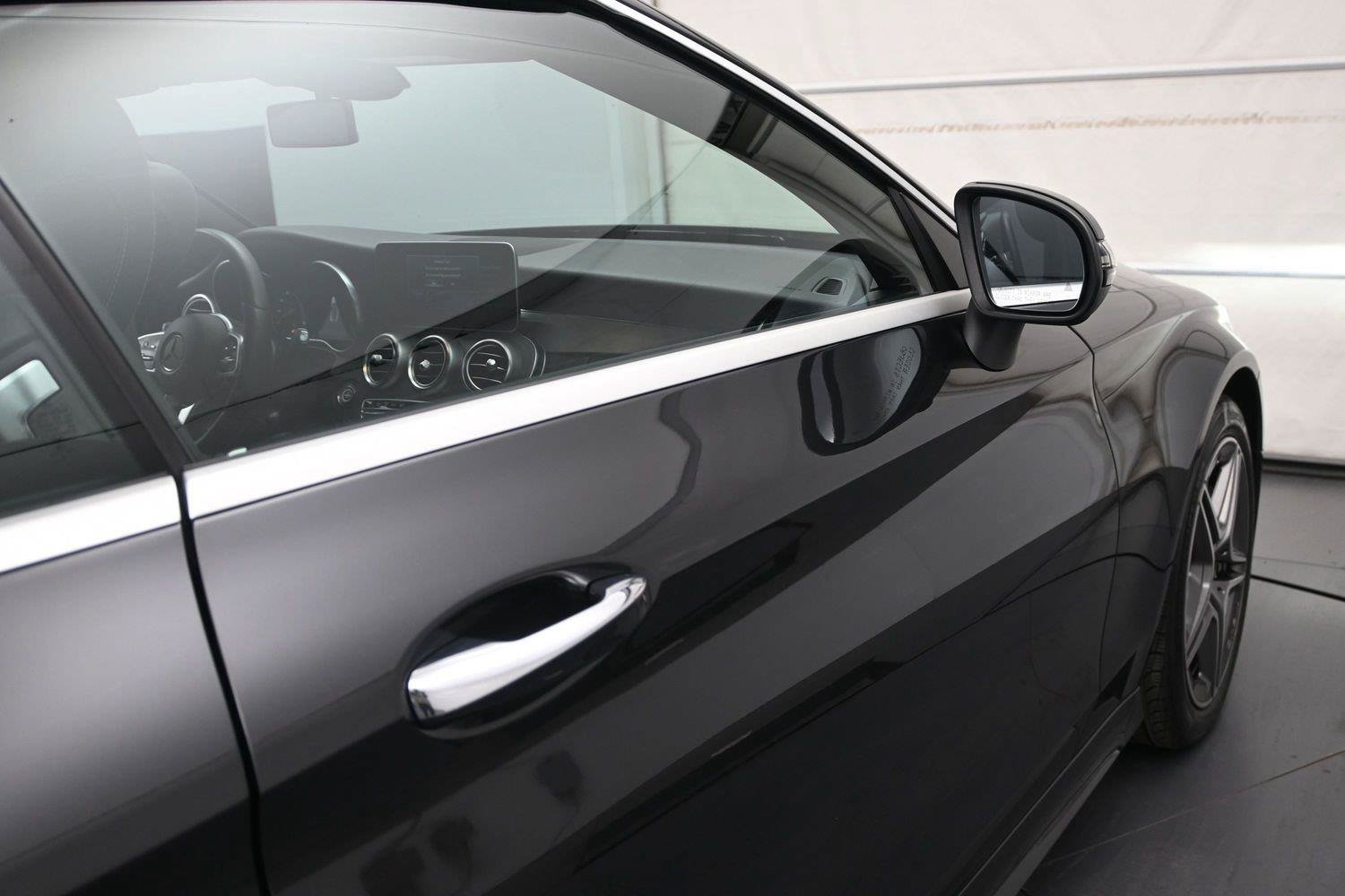 Used 2019 Mercedes-Benz C 300 4MATIC Cabriolet image 18