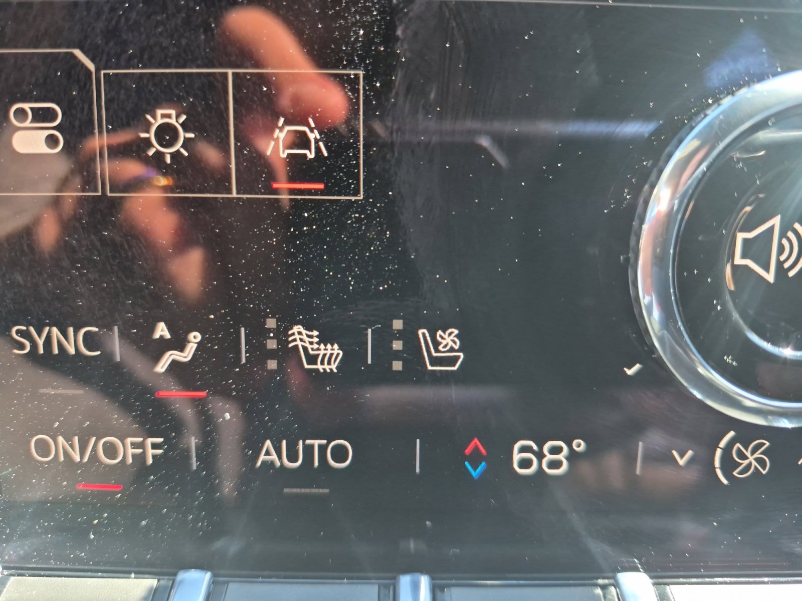 Used 2026 GMC Terrain Elevation w/ Elevation Premium Package image 24