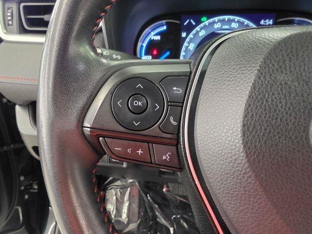 Used 2022 Toyota RAV4 SE AWD/4WD image 19