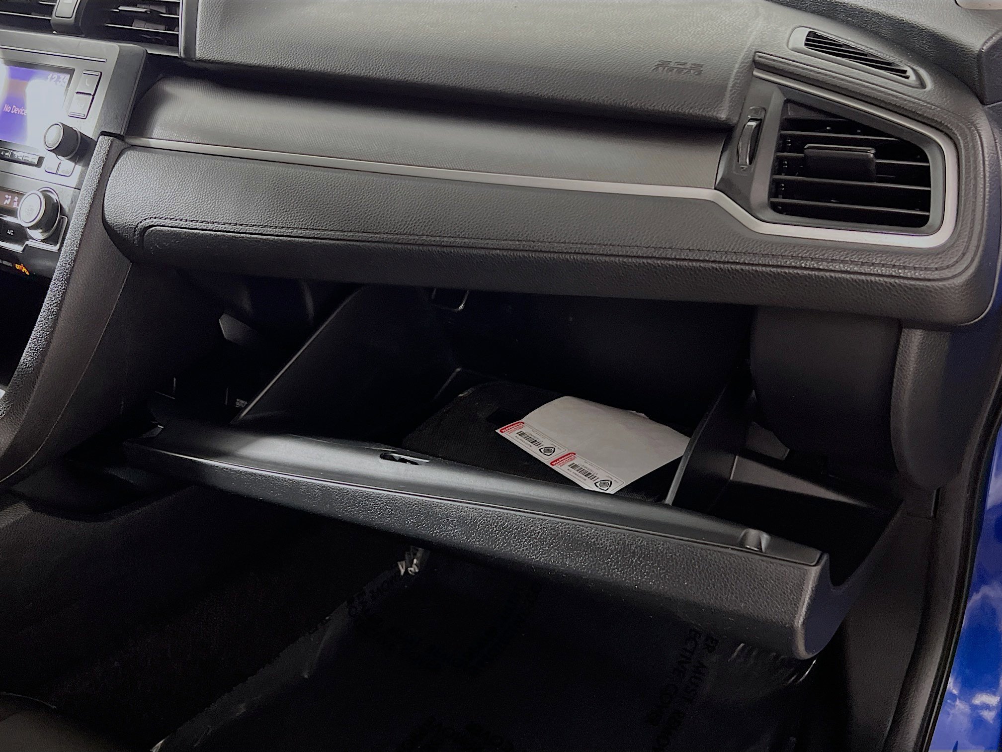 Used 2017 Honda Civic LX image 33