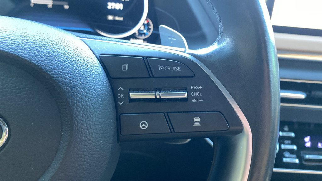 Used 2021 Hyundai Sonata Limited FWD image 23
