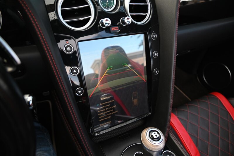 Used 2017 Bentley Continental GT V8 S AWD/4WD image 46
