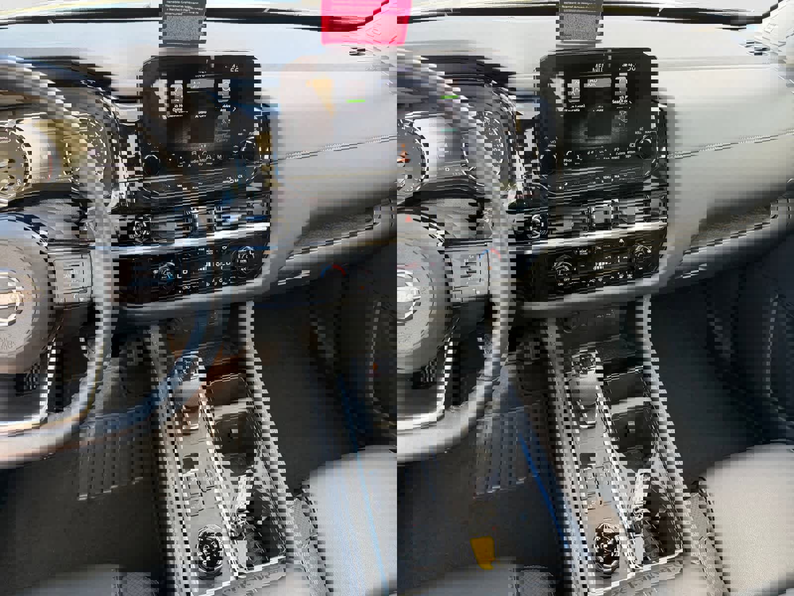 Certified 2023 Nissan Pathfinder SL w/ SL Premium Package image 15