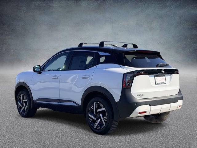 New 2026 Nissan Kicks SV w/ Cold Weather Package image 4
