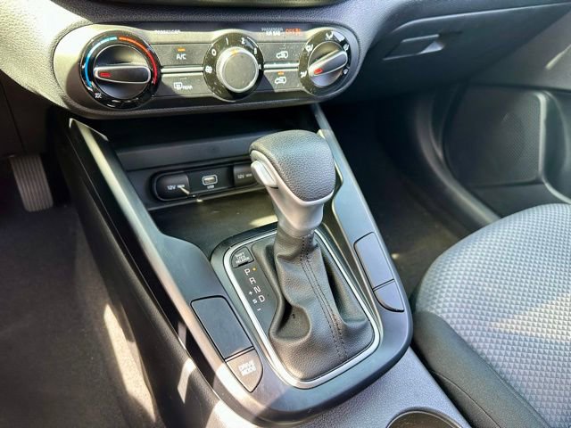 Used 2022 Kia Soul LX w/ Technology Package image 27