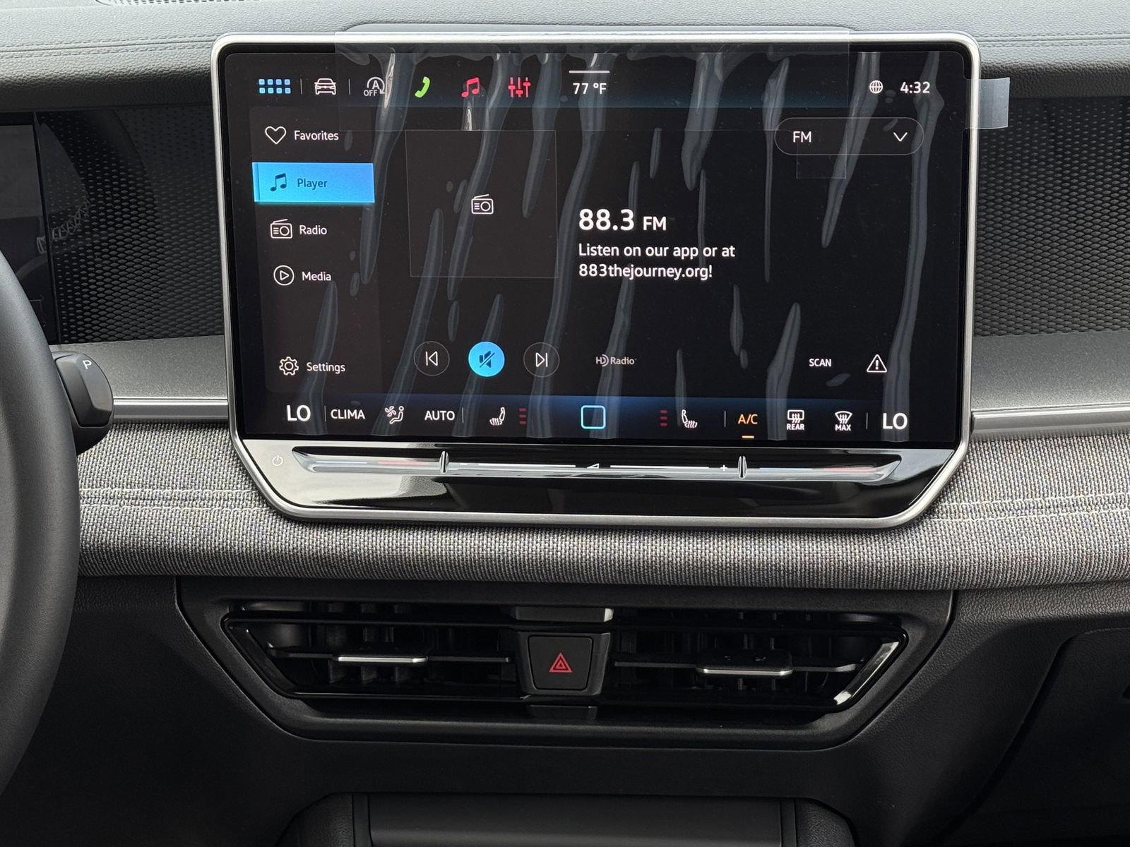 New 2026 Volkswagen Tiguan S image 16