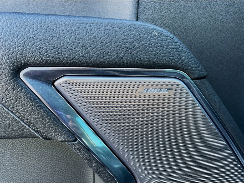 Used 2024 GMC Sierra 3500 Denali w/ Denali Reserve Package image 10