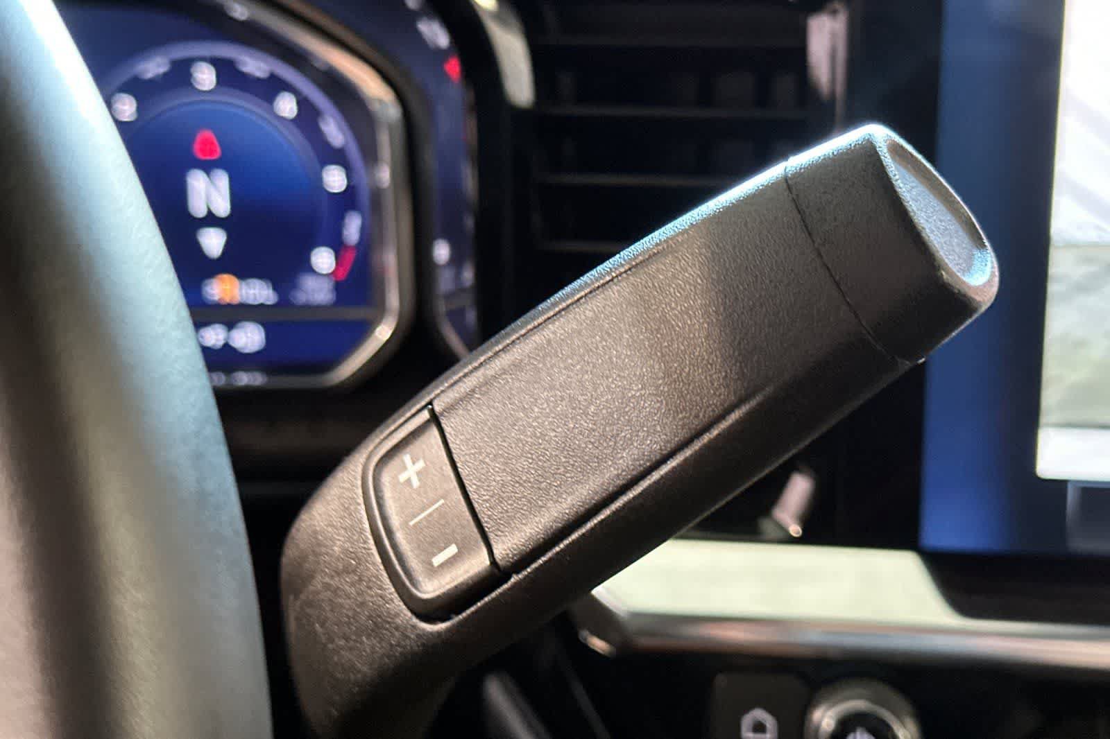 Used 2024 Chevrolet Silverado 1500 LT RWD image 26