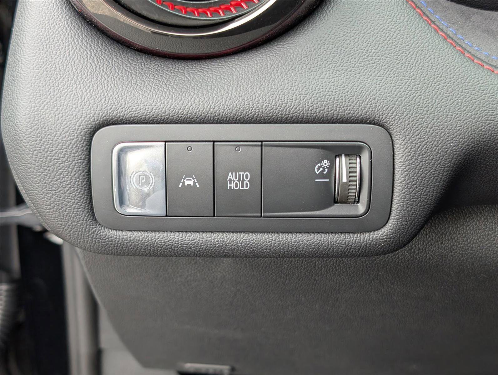 New 2026 Chevrolet Blazer EV RS w/ Super Cruise Package image 17