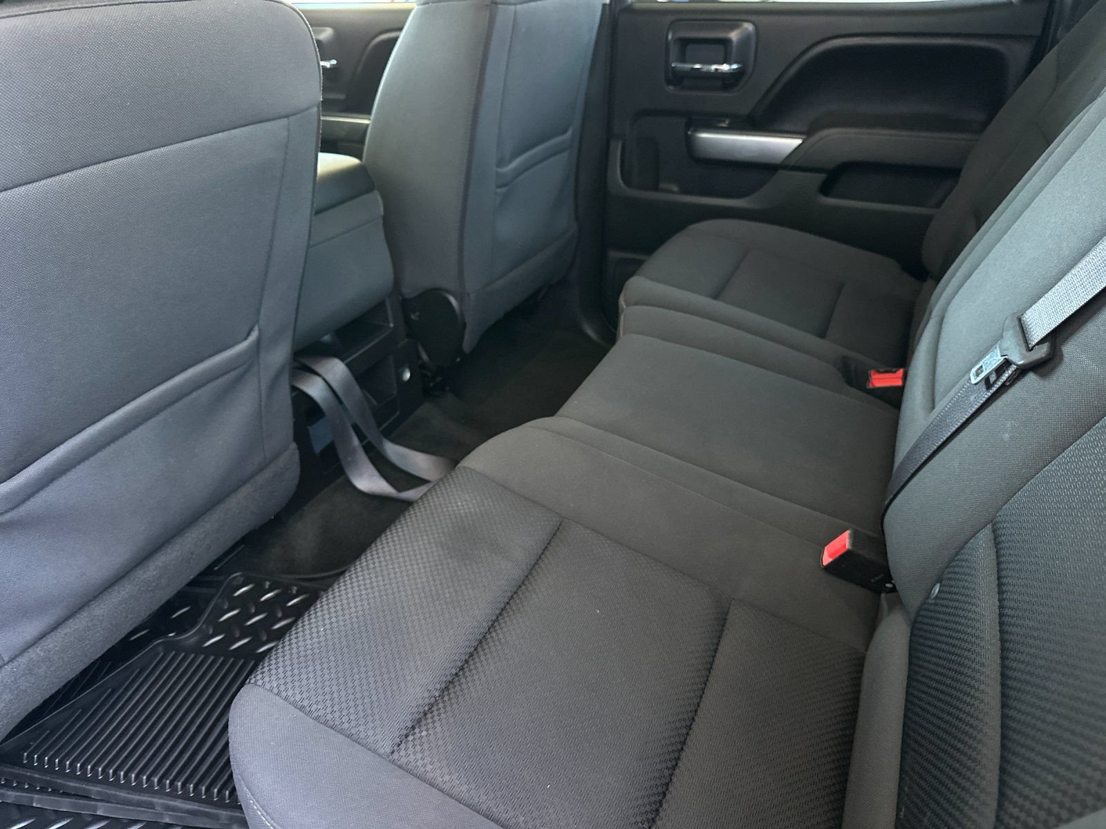 Used 2017 Chevrolet Silverado 1500 LT w/ All Star Edition RWD image 11