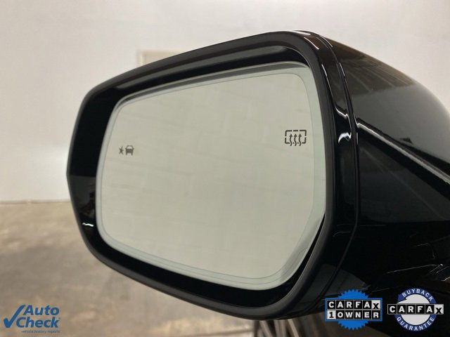 Used 2024 Cadillac Lyriq Luxury image 78