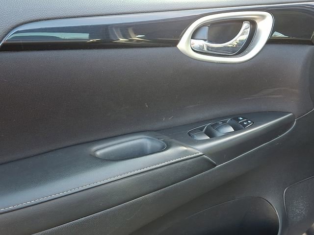 Used 2018 Nissan Sentra SV image 14