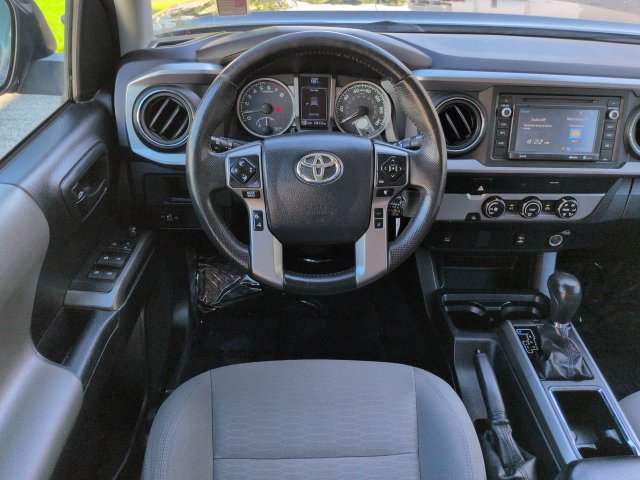Used 2019 Toyota Tacoma SR5 w/ SR5 Appearance Package (SM) RWD image 16