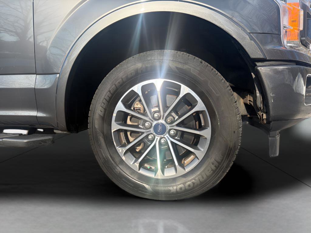 Used 2018 Ford F150 XLT w/ Equipment Group 302A Luxury video 2