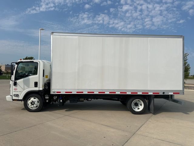 New 2023 Chevrolet Low Cab Forward 5500XD image 6