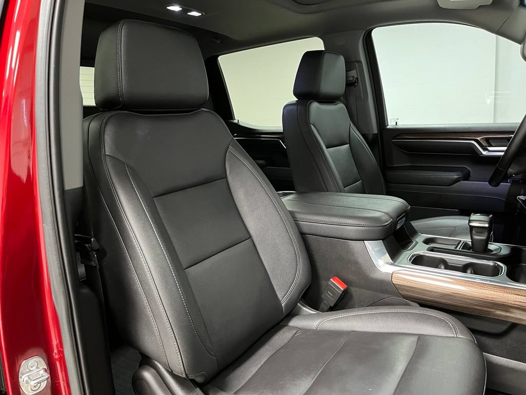 Used 2023 Chevrolet Silverado 1500 RST w/ True North Edition Plus AWD/4WD image 59