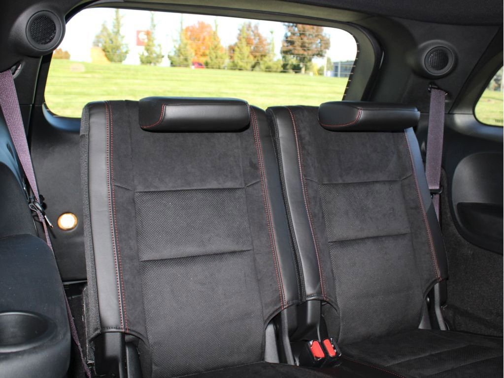 New 2026 Dodge Durango GT image 33