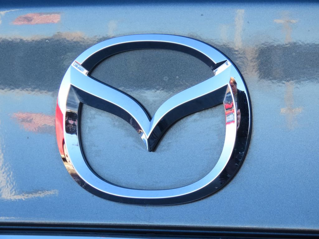 Used 2021 MAZDA MAZDA6 Grand Touring image 18