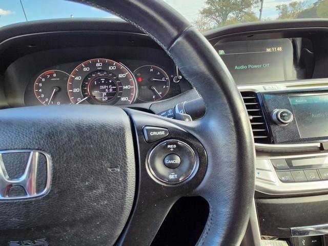 Used 2013 Honda Accord EX-L image 14