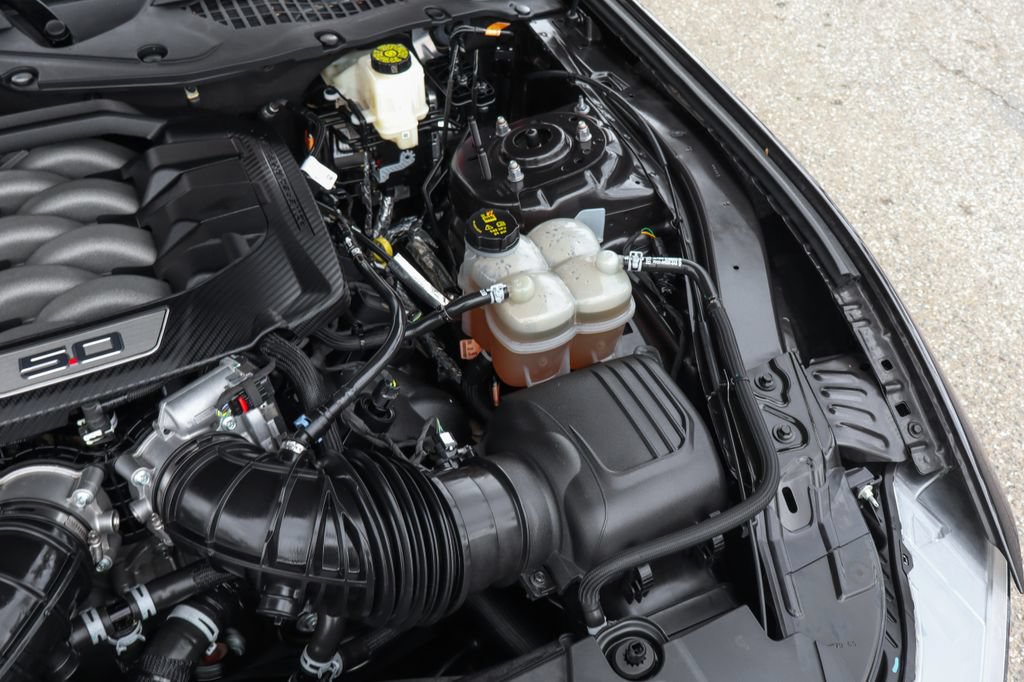 Used 2024 Ford Mustang GT Premium RWD image 15