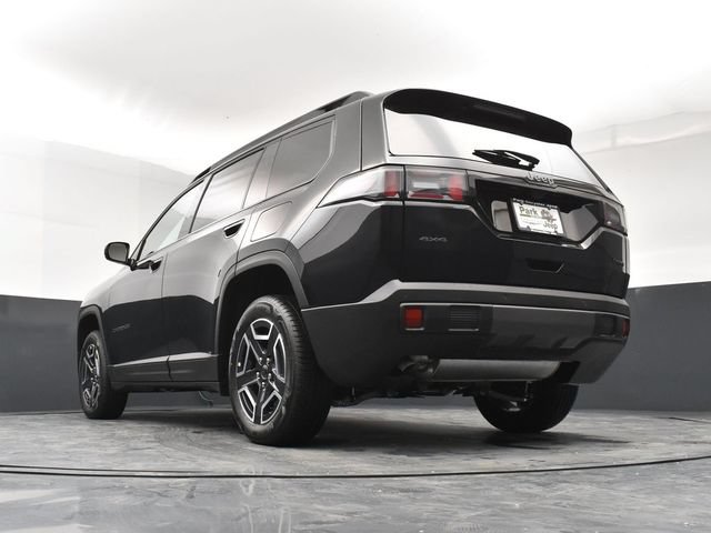 New 2026 Jeep Cherokee Limited AWD/4WD image 22