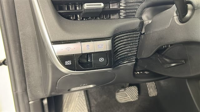 Used 2024 Hyundai Ioniq 5 Limited AWD/4WD image 19