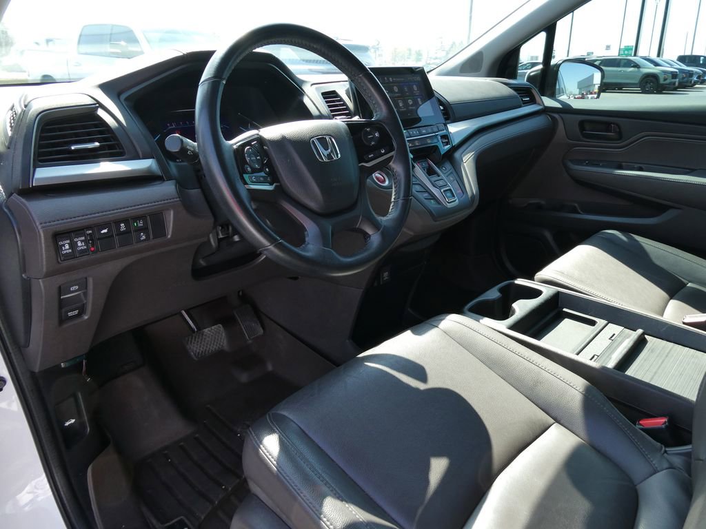 Used 2020 Honda Odyssey EX-L image 25