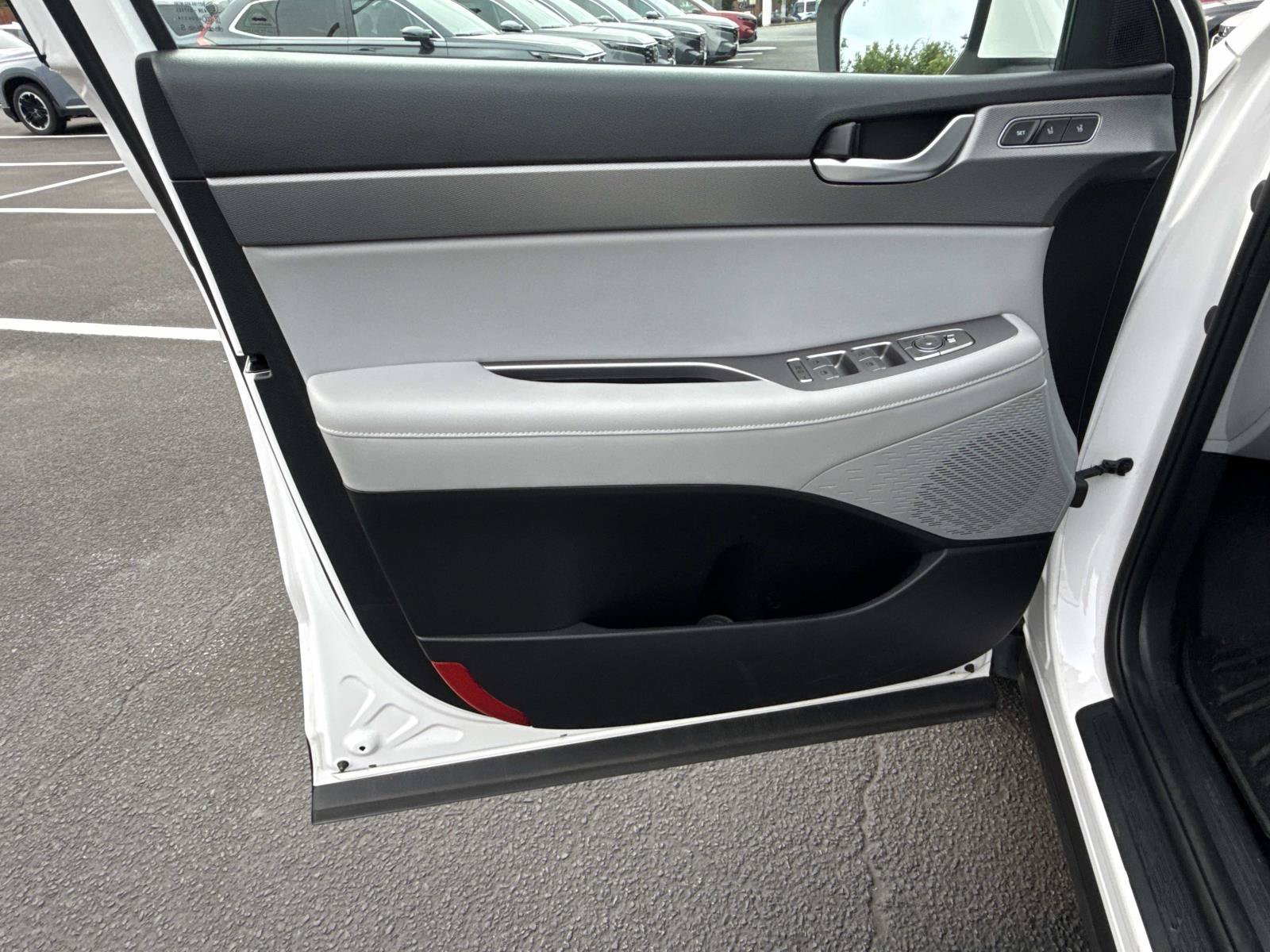 Used 2021 Hyundai Palisade SEL FWD image 18