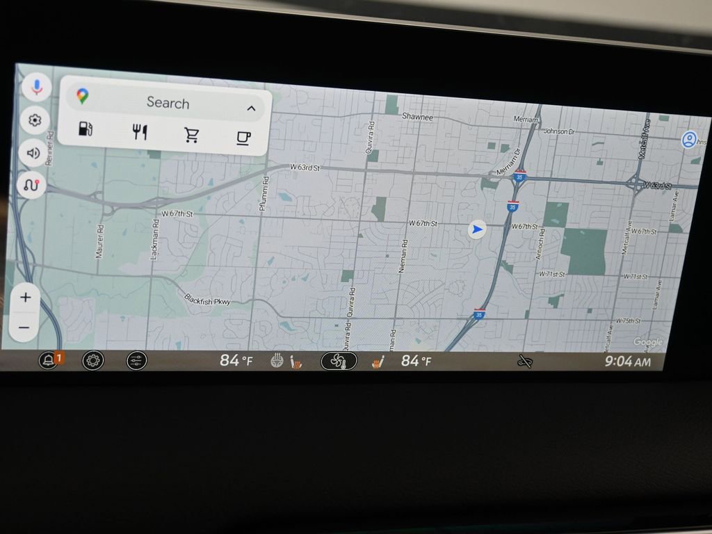 New 2026 Nissan Armada SL image 9