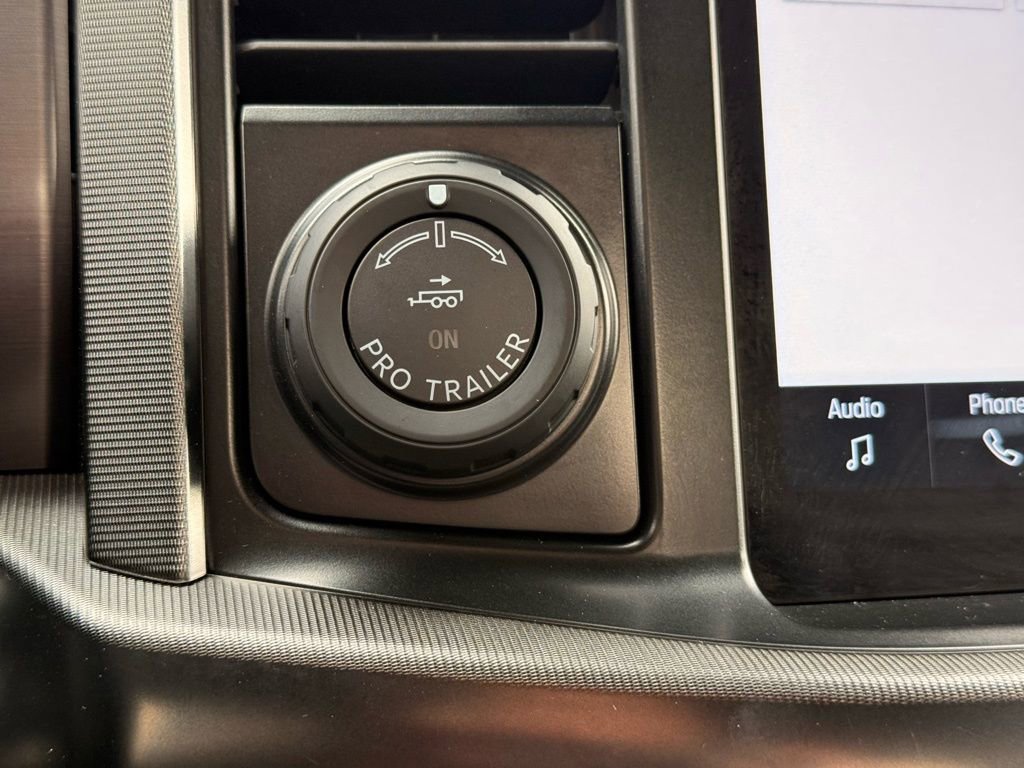 Used 2024 Ford F150 Platinum w/ FX4 Off-Road Package image 24