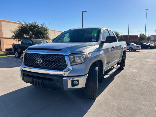 Used 2019 Toyota Tundra SR5 RWD image 9