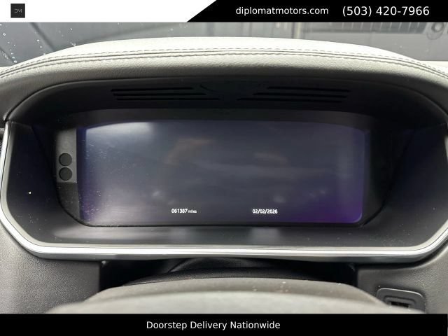 Used 2019 Land Rover Range Rover Supercharged AWD/4WD image 32