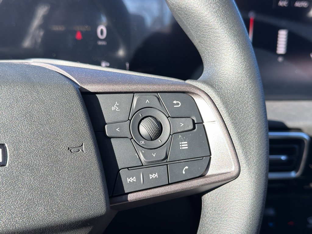 New 2026 Nissan Sentra SV w/ Floor Mat Package image 19