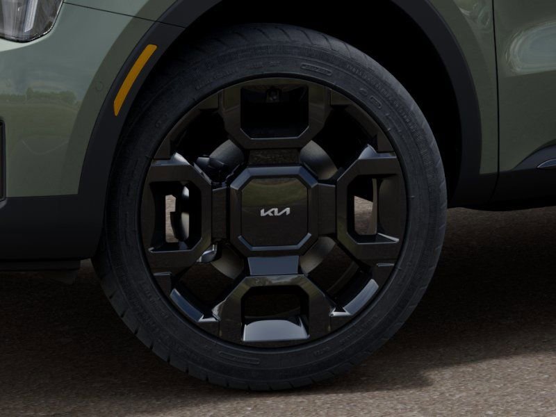 New 2026 Kia Sorento SX Prestige image 9