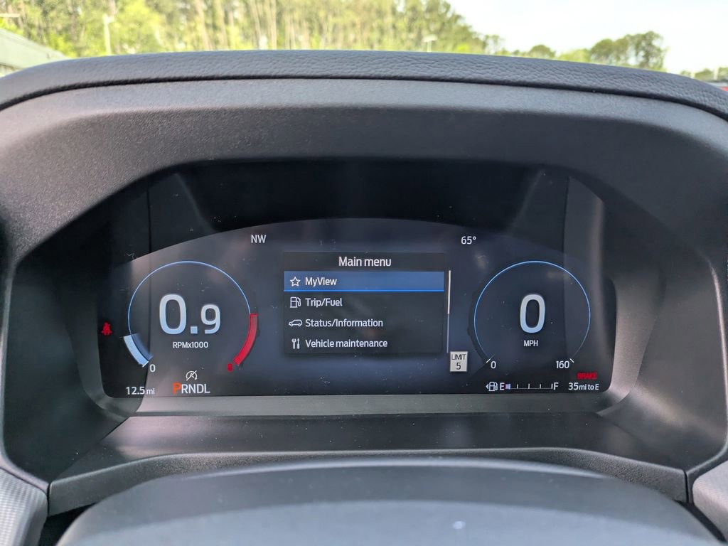 New 2026 Ford Explorer Active image 33