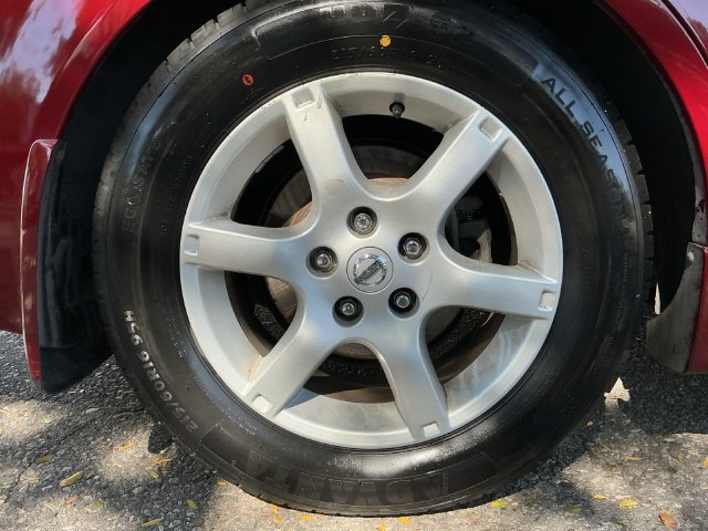 Used 2006 Nissan Altima 2.5 FWD image 28